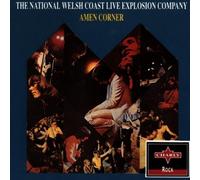 Amen Corner - National Welsh Coast Live Explosion Company By Amen Corner (1993-12-13)