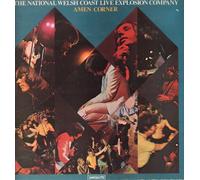 AMEN CORNER - NATIONAL WELSH COAST LIVE EXPLOSION COMPANY LP (VINYL) UK IMMEDIATE 1969