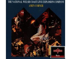 Amen Corner - National West Coast Live Expl. [Import]