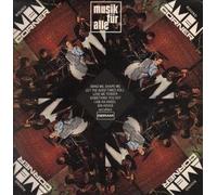 AMEN CORNER - ROUND AMEN CORNER LP (VINYL) GERMAN DERAM 1968