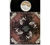 Amen Corner - Round Amen Corner [VINYL LP]