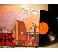 AMEN CORNER - SAME - CHARLY RECORDS - VINYL