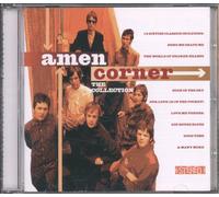 Amen Corner - The Collection [Import]