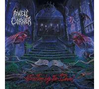 Amen Corner – Written By the Devil – SPV Entertainment