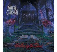 Amen Corner – Written By the Devil – CD