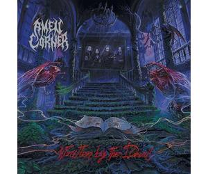 Amen Corner - Written By the Devil