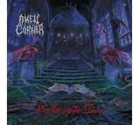 AMEN CORNER - WRITTEN BY THE DEVIL CD NEUF
