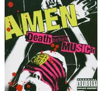 Death Before Musick