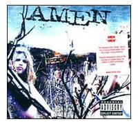 Amen - Digipack Edition limitée et numérotée