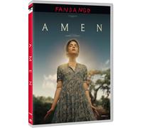 Amen (DVD) Grace Ambrose Silvia D'Amico Luigi Di Fiore Andrea Baroni