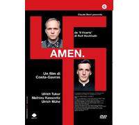 Amen [Import]