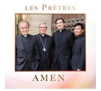 Amen - Edition Collector