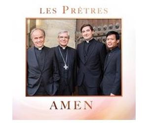 Amen - Edition Collector