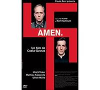 Amen - Edition Collector G