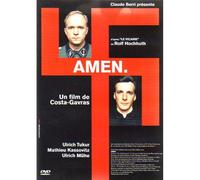 Amen. - Édition Single