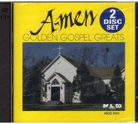 Amen Golden Gospel Greats