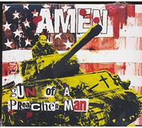 Amen - Gun of a Preacherman