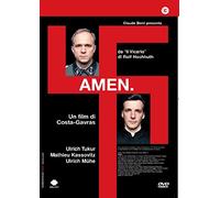 Amen [Import]
