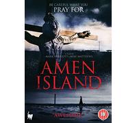 Amen Island