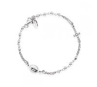 Amen Pulsera Mujer BROBZ3, taille unique, Métal non précieux, No Gemstone