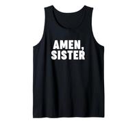 Amen Sister Débardeur