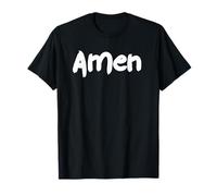 Amen T-Shirt