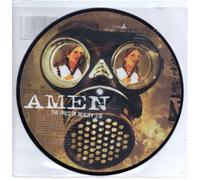 Amen - The Price of Reality