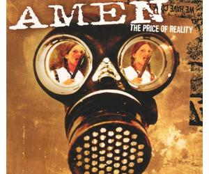 Amen - The Price of Reality