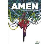 Amen - Tome 01 Georges Bess (Auteur)