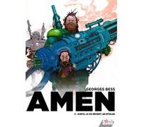 Amen - Tome 02 Georges Bess (Auteur)