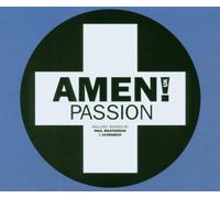 Amen UK - Passion