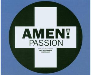 Amen UK - Passion