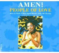 Amen!UK - People of Love [Import]