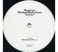 Amen! UK & Rachel McFarlane - Lover - Multiply Records