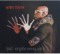 Amen Viana - The afrocanalyst