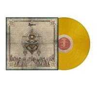 Igorrr – Amen – Vinyle LP métallisé doré (12")