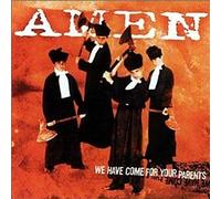 Amen - We Have Come For Your Parents
