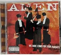 Amen - Weve Come for You Pa [Import]