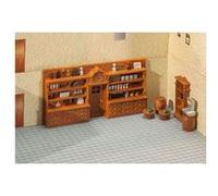 Amenagement De Magasin Faller Ho G