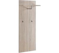 Aménagement Dressing Armario 157cm Chêne