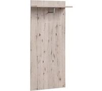 Aménagement Dressing Gustavo 158cm Naturel Beige G