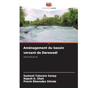 Aménagement du bassin versant de Darewadi