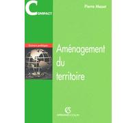 Aménagement du territoire