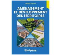 Aménagement Et Développement Des Territoires
