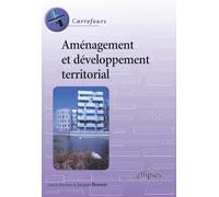 Aménagement et développement territorial en France