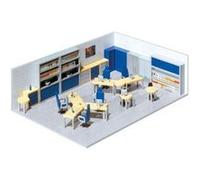 Amenagement Interieur Faller Ho G