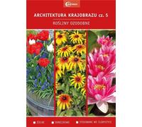 Aménagement paysager 5 Plantes ornementales