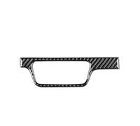 aménagements intérieurs de voiture Autocollant de panneau commutateur phare voiture, accessoires d'intérieur pour K3 pour Forte pour Cerato 2019 - 2021(Noir,LHD)