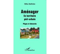 Aménager