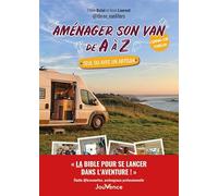 Aménager son van de A à Z: Seul ou avec un artisan